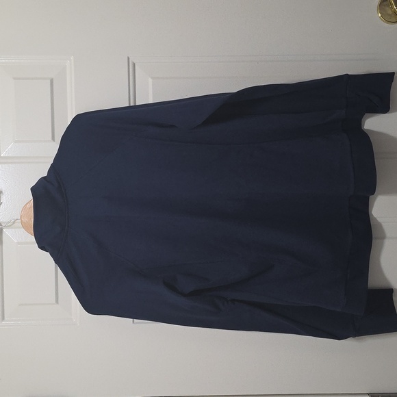 All In Motion ZIP UP Jacket - Picture 4 of 4